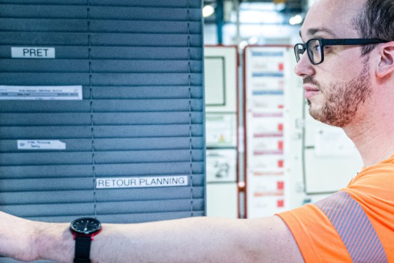 Picture - Industry - Deville - 2022